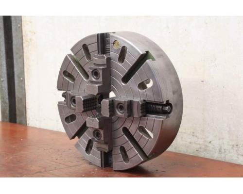 Planscheibe von Bilsing** – Ø 355 mm  Camlock - Bild 1