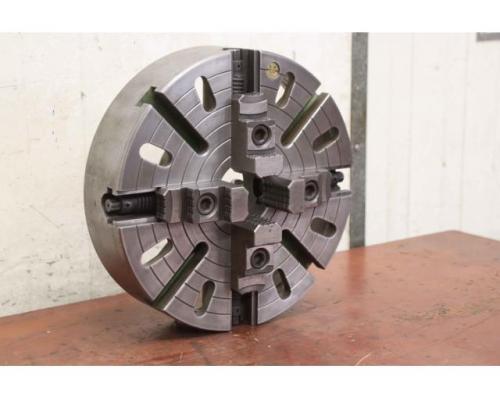 Planscheibe von Bilsing** – Ø 355 mm  Camlock - Bild 2