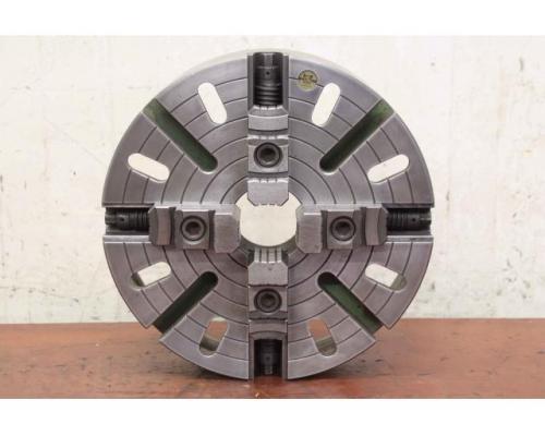 Planscheibe von Bilsing** – Ø 355 mm  Camlock - Bild 3