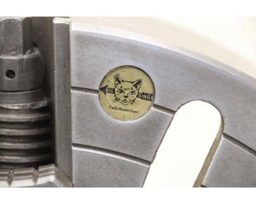 Planscheibe von Bilsing** – Ø 355 mm  Camlock - Bild 4