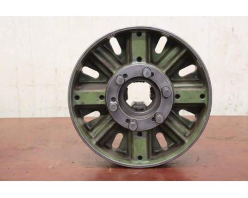 Planscheibe von Bilsing** – Ø 355 mm  Camlock - Bild 6