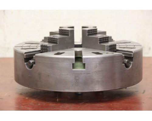 Planscheibe von Bilsing** – Ø 355 mm  Camlock - Bild 7