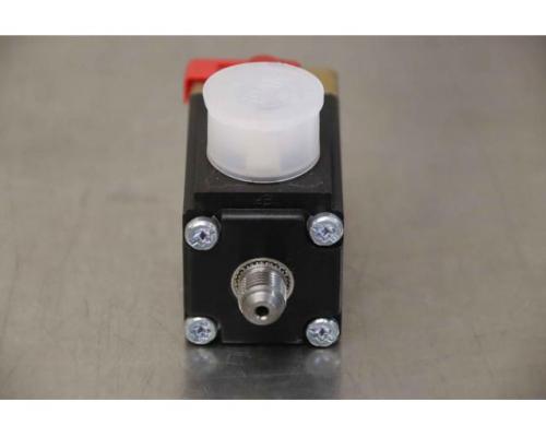Magnetventil von bürkert – 0312 C 1,8 EPDM MS  00124347 - Bild 3