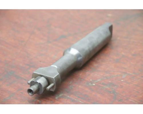 Aufsteckhalter von unbekannt – MK5  Länge 300 mm - Bild 1