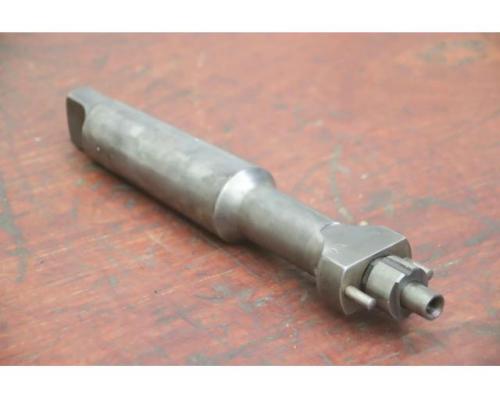 Aufsteckhalter von unbekannt – MK5  Länge 300 mm - Bild 2