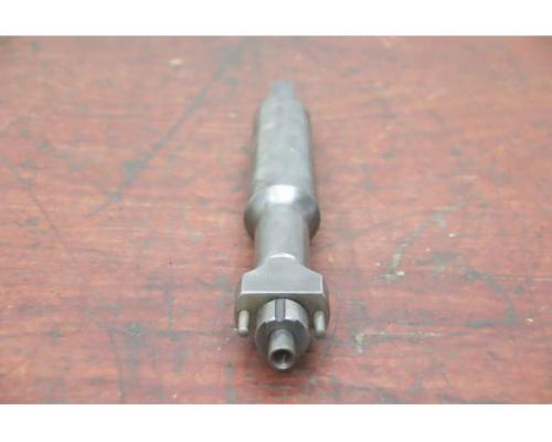 Aufsteckhalter von unbekannt – MK5  Länge 300 mm - Bild 3