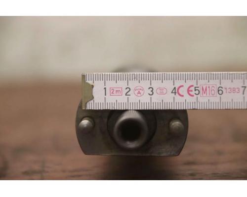 Aufsteckhalter von unbekannt – MK5  Länge 300 mm - Bild 6