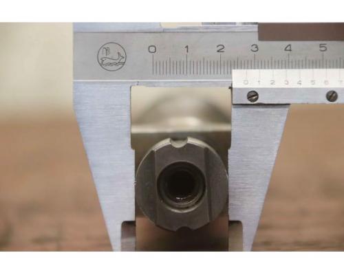 Aufsteckhalter von unbekannt – MK5  Länge 300 mm - Bild 7