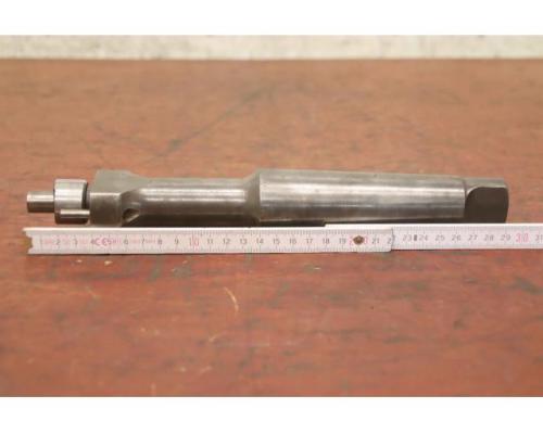 Aufsteckhalter von unbekannt – MK5  Länge 300 mm - Bild 8