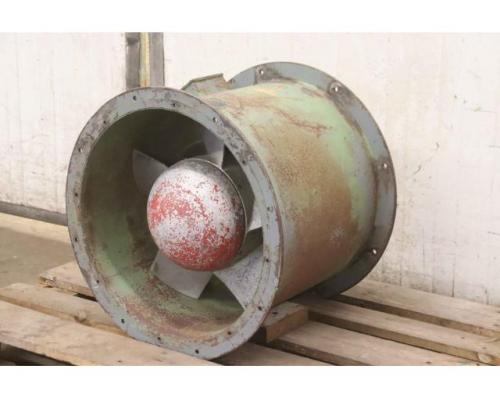 Axial Ventilator 3,4 kW von Lange & Breithaupt – A 500 - Bild 1
