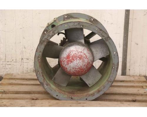 Axial Ventilator 3,4 kW von Lange & Breithaupt – A 500 - Bild 3