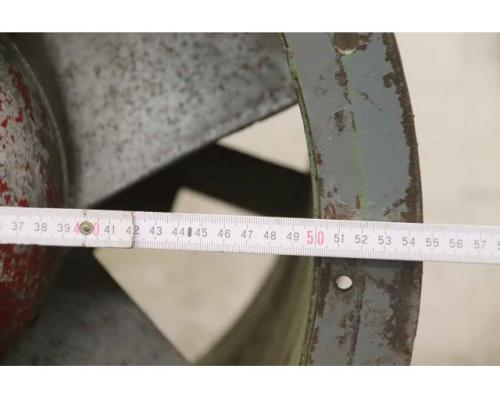 Axial Ventilator 3,4 kW von Lange & Breithaupt – A 500 - Bild 5