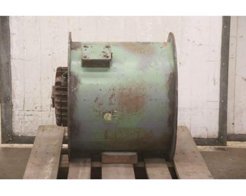 Axial Ventilator 3,4 kW von Lange & Breithaupt – A 500 - Bild 8