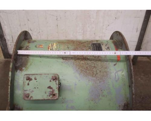 Axial Ventilator 3,4 kW von Lange & Breithaupt – A 500 - Bild 9