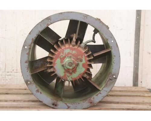 Axial Ventilator 3,4 kW von Lange & Breithaupt – A 500 - Bild 11