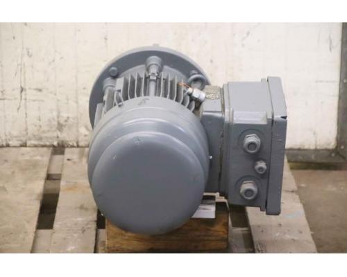 Getriebemotor 5,5 kW 215 U/min von Flender Himmel – FZC61-K4 - Bild 7