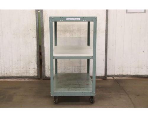 Etagenwagen von unbekannt – 1000/600/H1215 mm - Bild 6