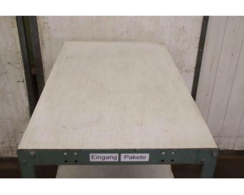 Etagenwagen von unbekannt – 1000/600/H1215 mm - Bild 7