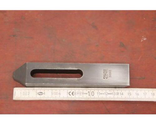 Spannwerkzeug Satz von Teco – M10 Nutbreite 12 mm - Bild 4