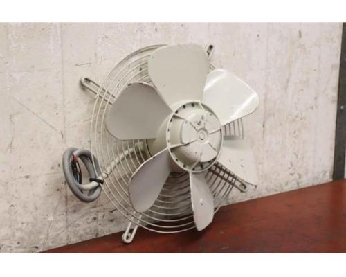 Axial Ventilator  0,145 kW 1320 U/min von Ziehl-Abegg – DCD 315A-4 - Bild 2