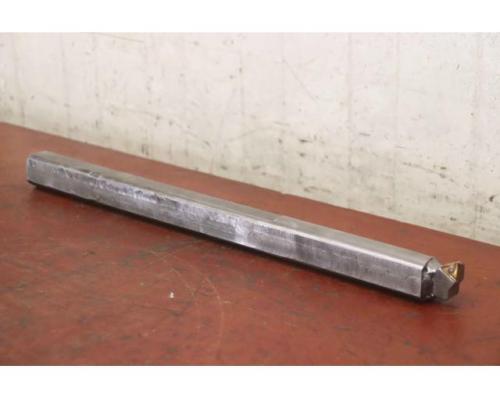 Drehmeißel von Eigenbau – Länge 520 mm - Bild 1