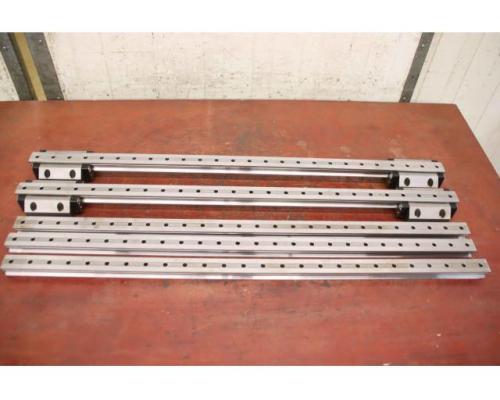 Linearschiene Linearführung Schlitten von STAR – FM 27530 933894 1853-31x-10  1035 mm - Bild 3