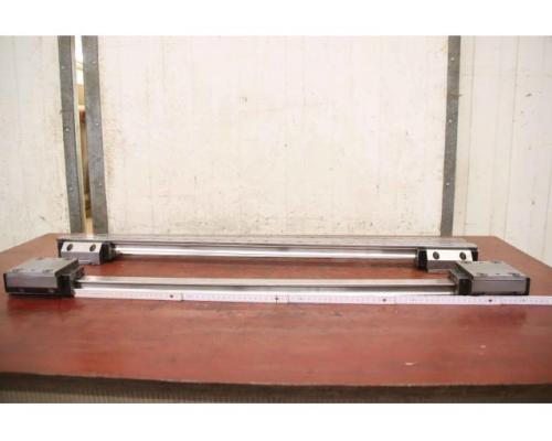 Linearschiene Linearführung Schlitten von STAR – FM 27530 933894 1853-31x-10  1035 mm - Bild 6