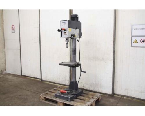 Standbohrmaschine MK3 von Serrmac – F 28 - Bild 1