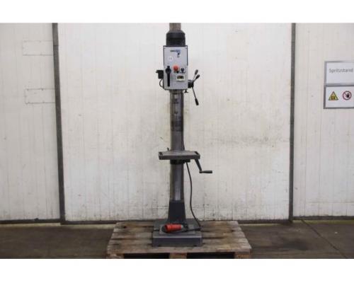 Standbohrmaschine MK3 von Serrmac – F 28 - Bild 3