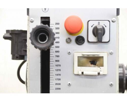 Standbohrmaschine MK3 von Serrmac – F 28 - Bild 5
