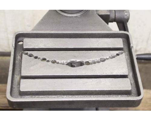 Standbohrmaschine MK3 von Serrmac – F 28 - Bild 6