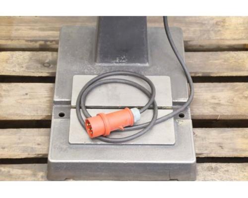 Standbohrmaschine MK3 von Serrmac – F 28 - Bild 7