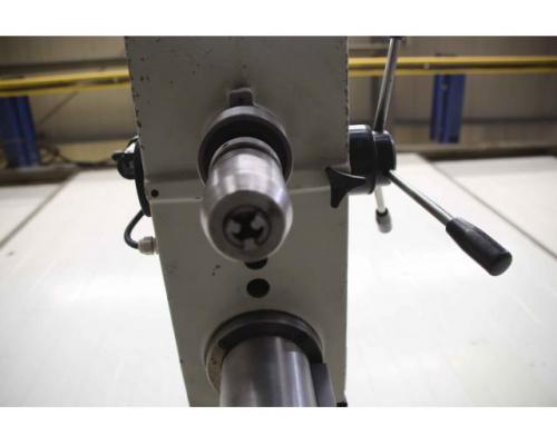Standbohrmaschine MK3 von Serrmac – F 28 - Bild 8