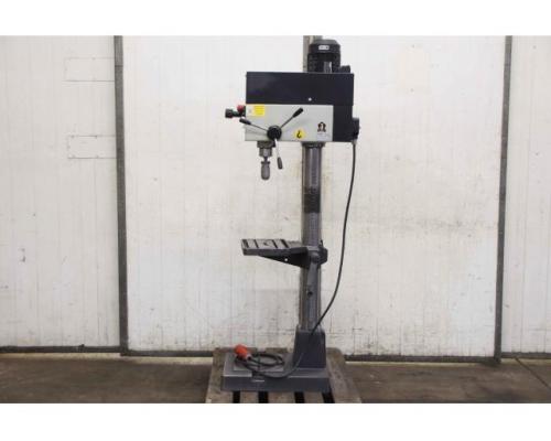 Standbohrmaschine MK3 von Serrmac – F 28 - Bild 9