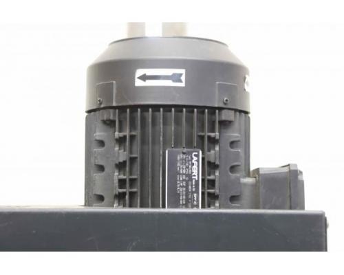 Standbohrmaschine MK3 von Serrmac – F 28 - Bild 11