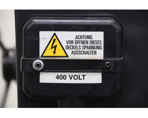 Standbohrmaschine MK3 von Serrmac – F 28 - Bild 14