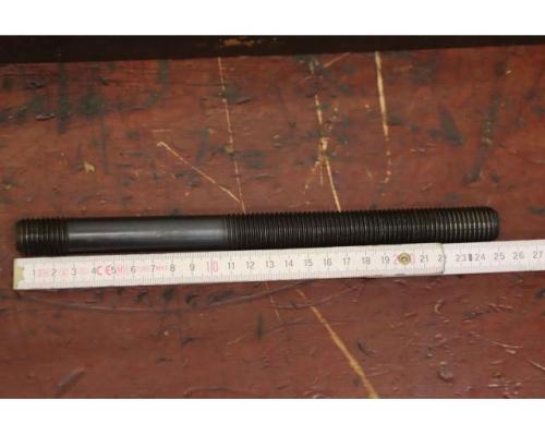 Spannwerkzeug Spannschrauben Satz von unbekannt – M20 - Bild 4