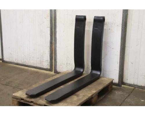 Gabelzinken Aufnahme Ø 50 mm von unbekannt – 150 x 55 Länge 1080 mm - Bild 1