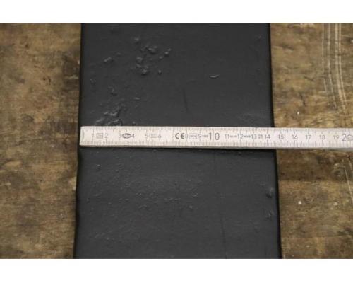 Gabelzinken Aufnahme Ø 50 mm von unbekannt – 150 x 55 Länge 1080 mm - Bild 4