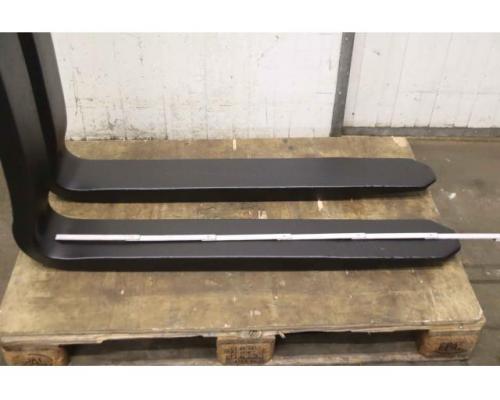 Gabelzinken Aufnahme Ø 50 mm von unbekannt – 150 x 55 Länge 1080 mm - Bild 6