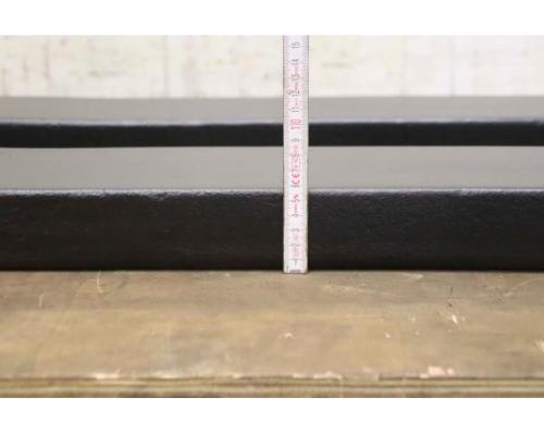 Gabelzinken Aufnahme Ø 50 mm von unbekannt – 150 x 55 Länge 1080 mm - Bild 8
