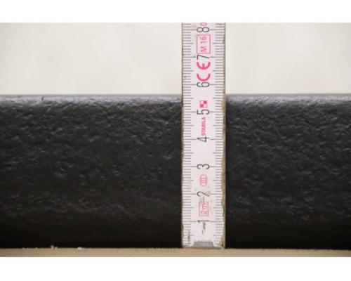 Gabelzinken Aufnahme Ø 50 mm von unbekannt – 150 x 55 Länge 1080 mm - Bild 9