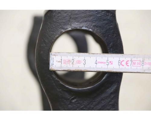 Gabelzinken Aufnahme Ø 50 mm von unbekannt – 150 x 55 Länge 1080 mm - Bild 10