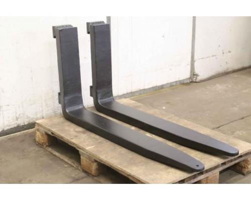Gabelzinken von unbekannt – 140 x 60 Länge 1120 mm - Bild 2