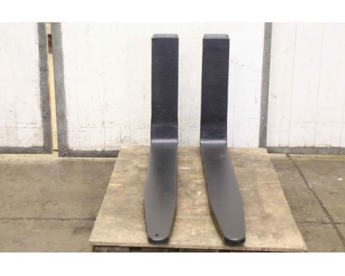 Gabelzinken von unbekannt – 140 x 60 Länge 1120 mm - Bild 3