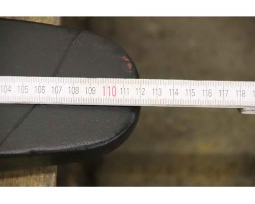 Gabelzinken von unbekannt – 140 x 60 Länge 1120 mm - Bild 6