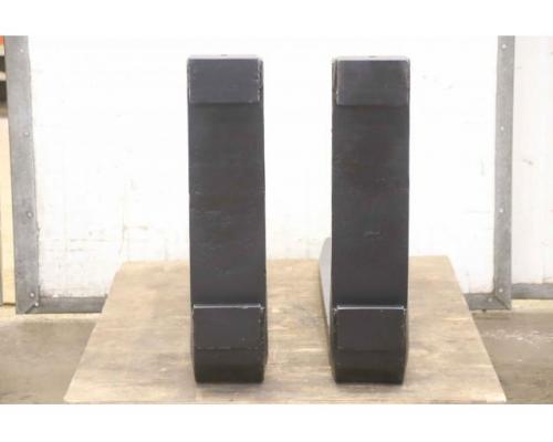 Gabelzinken von unbekannt – 140 x 60 Länge 1120 mm - Bild 7