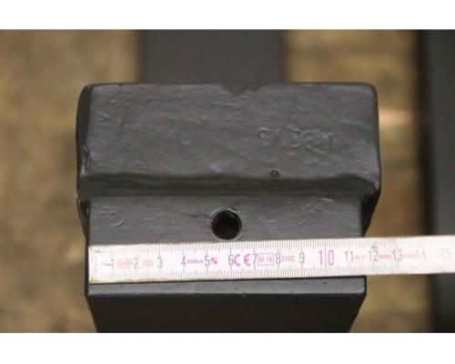 Gabelzinken von unbekannt – 140 x 60 Länge 1120 mm - Bild 9