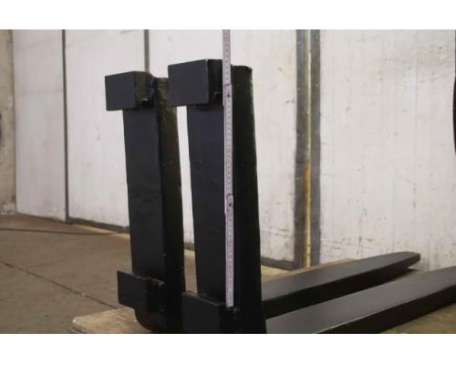 Gabelzinken von unbekannt – 140 x 60 Länge 1120 mm - Bild 10