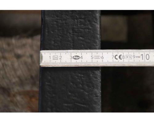 Gabelzinken von unbekannt – 140 x 60 Länge 1120 mm - Bild 12